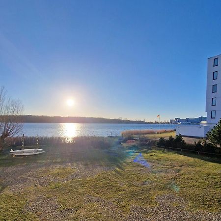 Steinwarder 9 - Haus "Seeschwalbe" St9 017 Steinwarder 9 Heiligenhafen Luaran gambar
